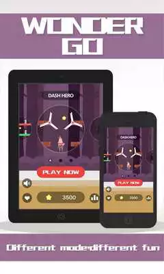 Play Wonder Go Play Wonder Go
