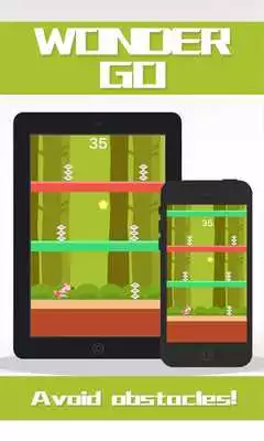 Play Wonder Go Play Wonder Go