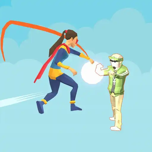 Play WonderHero APK