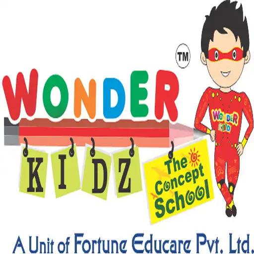 Play WonderKidz Teacher APK Play WonderKidz Teacher APK