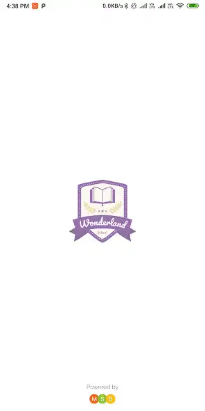 Play Wonderland - AdminTeacher  and enjoy Wonderland - AdminTeacher with UptoPlay