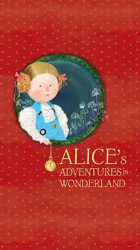 Play Wonderland AR  and enjoy Wonderland AR with UptoPlay