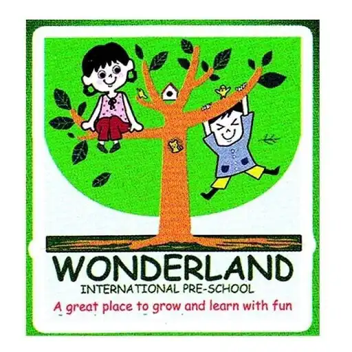 Play Wonderland Inter. Pre School APK