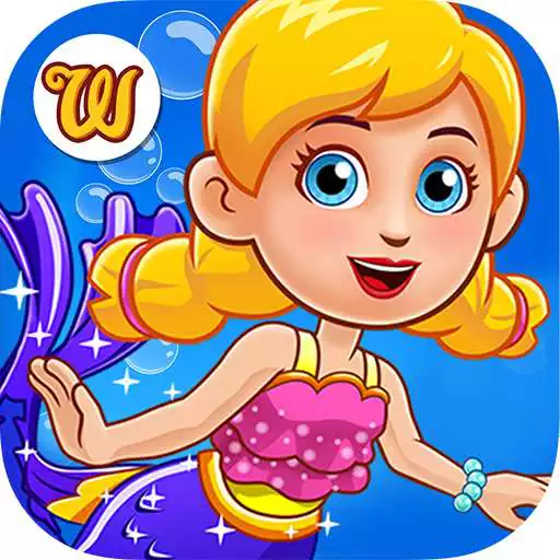 Play Wonderland: My Little Mermaid APK