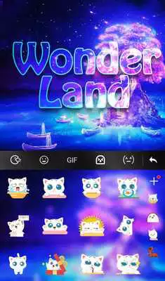 Play Wonder Land
