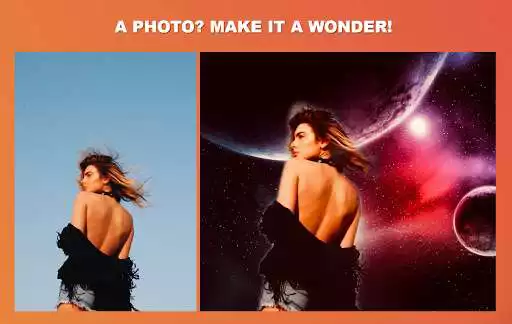 Play wonderlens