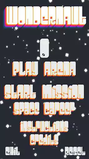 Play APK Wondernaut  and enjoy Wondernaut with UptoPlay com.Betatasters.Wondernaut