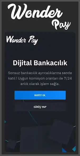Play Wonder Pay  and enjoy Wonder Pay with UptoPlay
