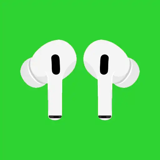Play WonderPods - airpod battery APK Play WonderPods - airpod battery APK