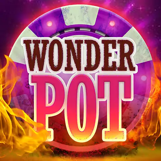 Play WONDERPOT - Texas Holdem APK