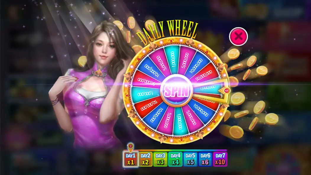 Play WONDERPOT - Texas Holdem as an online game WONDERPOT - Texas Holdem with UptoPlay