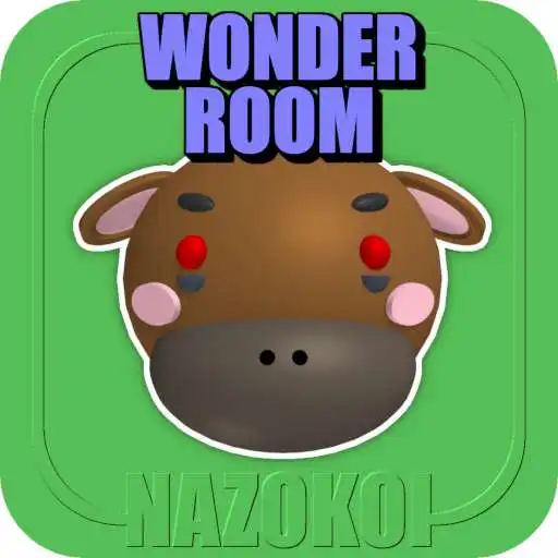 Play WonderRoom Garden -Escape Game- APK