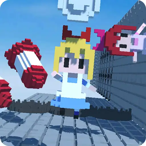 Play Wonder Run APK Play Wonder Run APK