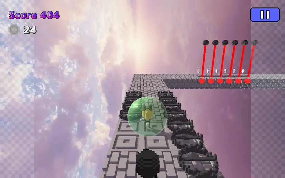 Play Wonder Run as an online game Wonder Run with UptoPlay