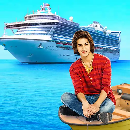 Play Wonder Ship Photo Editor-Frame APK