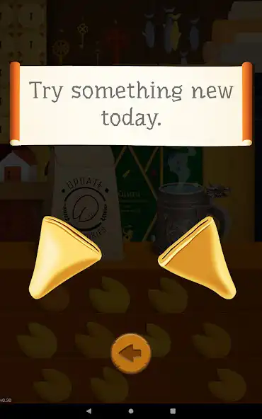 Play Wonder shop. Fortune Cookies.  and enjoy Wonder shop. Fortune Cookies. with UptoPlay