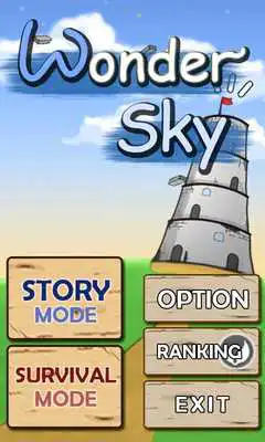 Play WonderSky