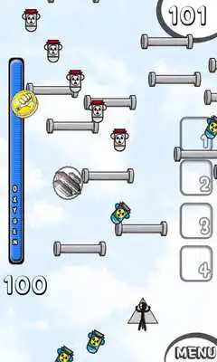 Play WonderSky