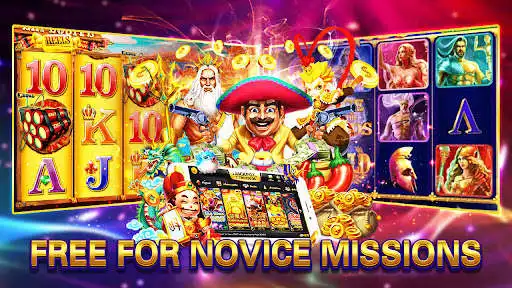 Play WonderSlots  and enjoy WonderSlots with UptoPlay