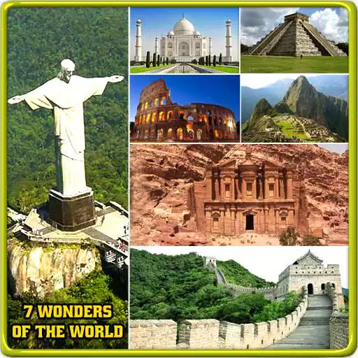 Play Wonders of the World APK Play Wonders of the World APK