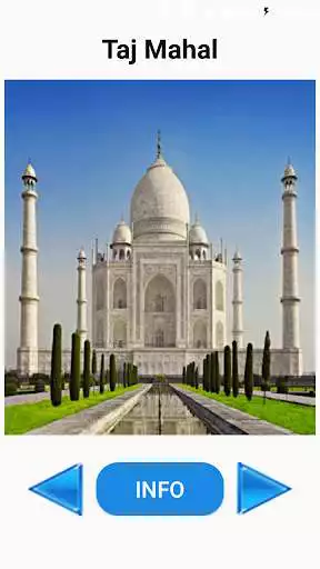 Play Wonders of the World as an online game Wonders of the World with UptoPlay