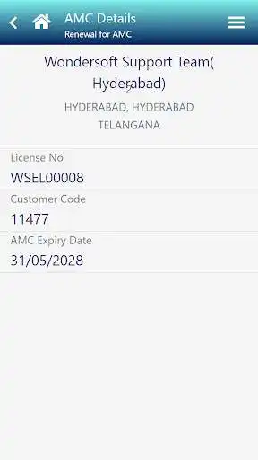 Play Wondersoft Support  and enjoy Wondersoft Support with UptoPlay