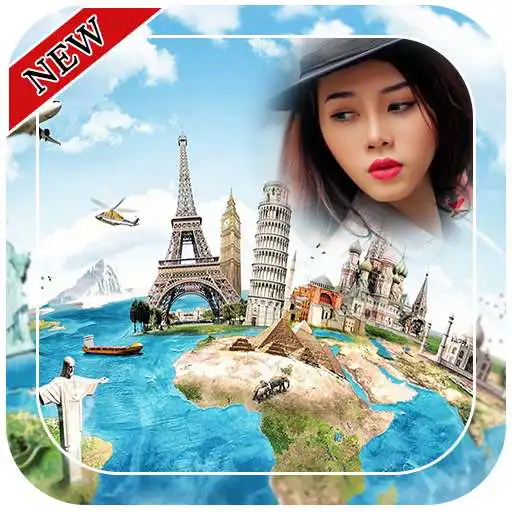 Free play online Wonders Photo Frames APK