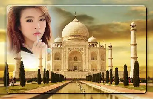 Play Wonders Photo Frames