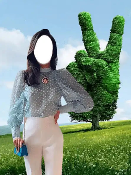Play Wonders Selfie  and enjoy Wonders Selfie with UptoPlay