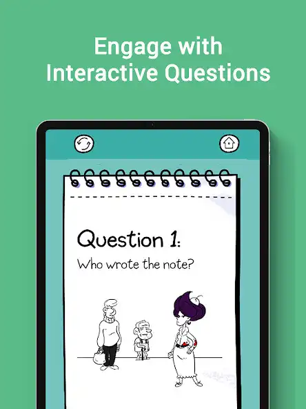 Play Wonder Stories as an online game Wonder Stories with UptoPlay