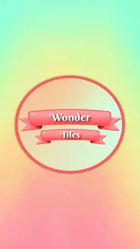 Play Wonder Tiles: Simple Square Jigsaw Puzzles  and enjoy Wonder Tiles: Simple Square Jigsaw Puzzles with UptoPlay