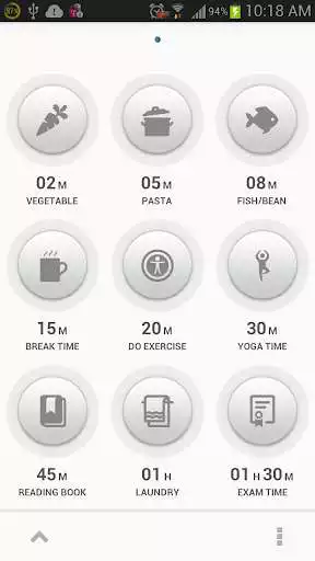 Play Wonder Timer