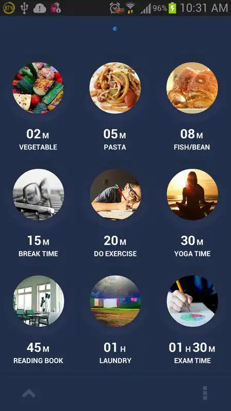 Play Wonder Timer