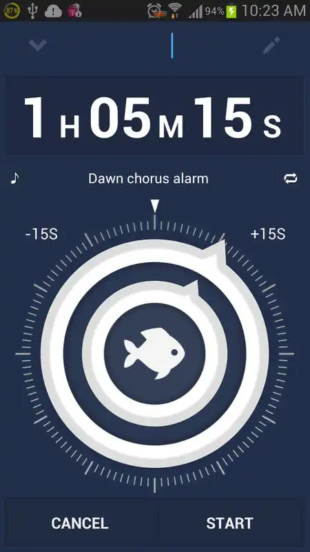 Play Wonder Timer