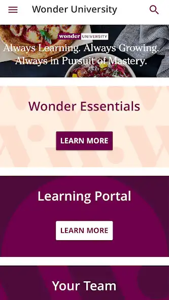 Play WonderU  and enjoy WonderU with UptoPlay