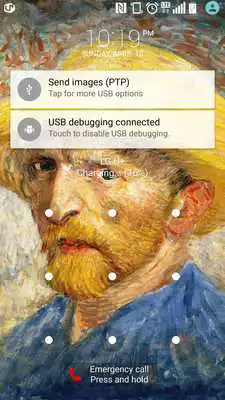 Play Wonderwall: Live Wallpaper