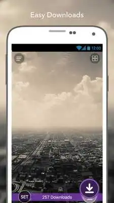 Play WonderWall Wallpaper HD