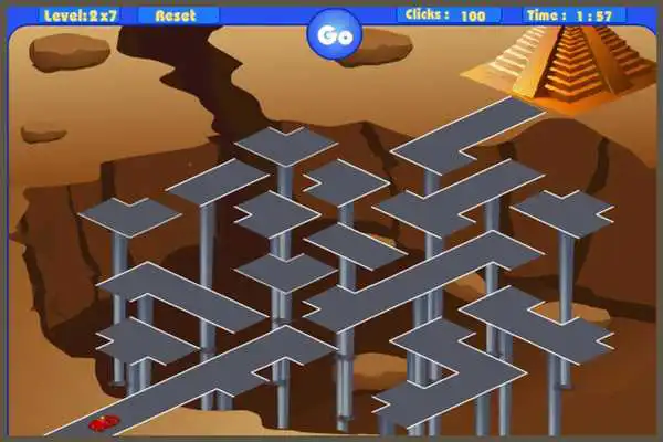 Play Wonder way