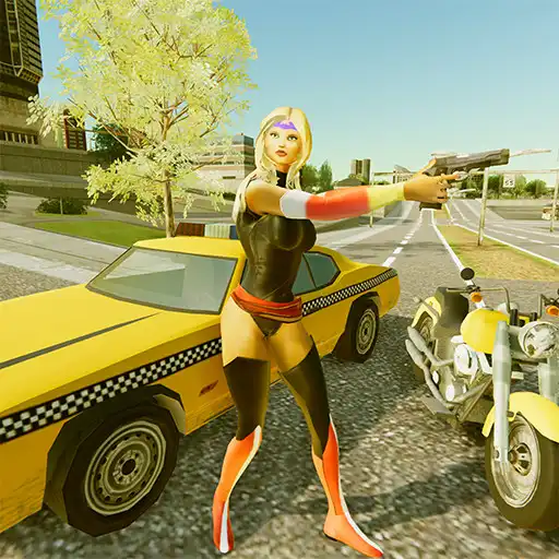 Play wonder widow woman hero 1984 to 2020 APK Play wonder widow woman hero 1984 to 2020 APK