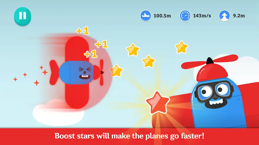 Play Wonder Wings as an online game Wonder Wings with UptoPlay