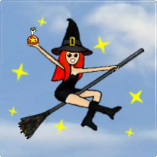 Play Wonder Witches APK