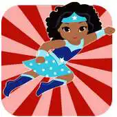Free play online Wonder Women Super Girls APK Free play online Wonder Women Super Girls APK