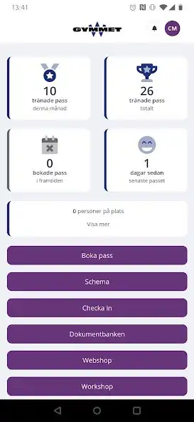 Play Wondr booking app  and enjoy Wondr booking app with UptoPlay