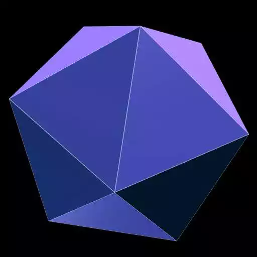 Play Wondrous Icosahedron - Magic 8 Ball And More APK