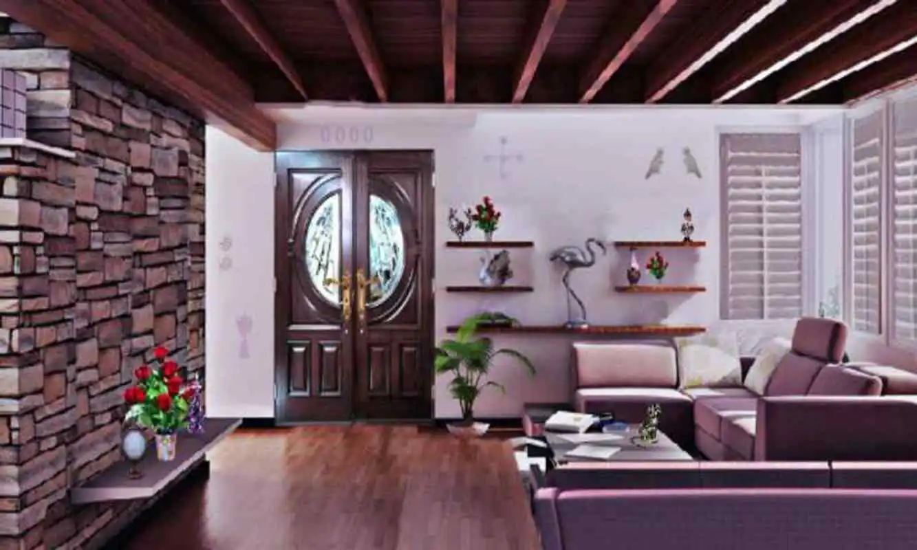 Play Wondrous Room Escape - Escape Games Mobi 42