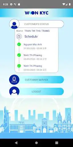 Play WON DS(KYC)  and enjoy WON DS(KYC) with UptoPlay