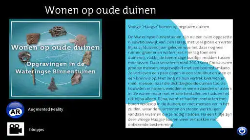 Play Wonen op oude duinen  and enjoy Wonen op oude duinen with UptoPlay