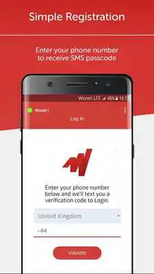 Play Wonet  and enjoy Wonet with UptoPlay
