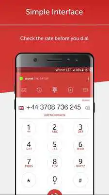 Play Wonet as an online game Wonet with UptoPlay