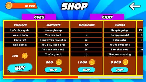 Play Wonga 8 Ball Pool as an online game Wonga 8 Ball Pool with UptoPlay